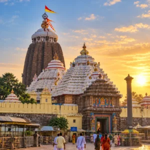 Jagannath Puri Temple Travel Guide In 2026