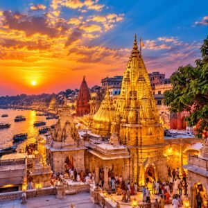 Kashi Vishwanath Temple: History, Significance and Complete Travel Guide